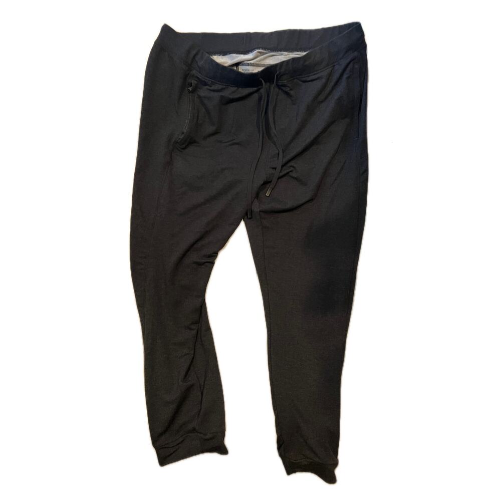 Old Navy Active Recharge Knit Breathable Jogger Mens XXL